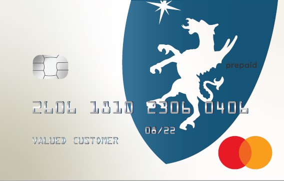 Sequoyah Mastercard