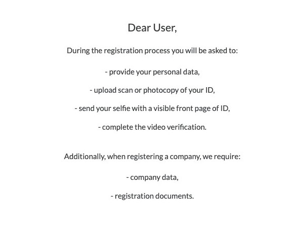 registration process Registration process Sequoyah Mastercard